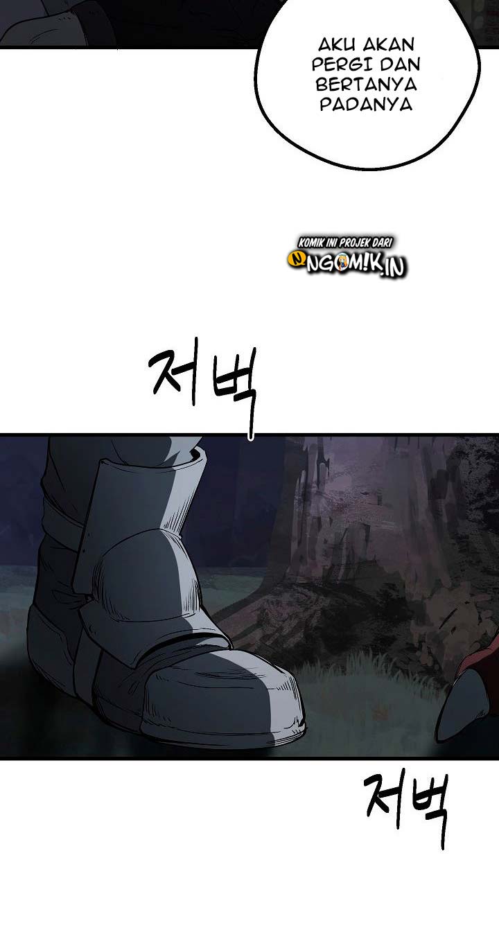 Otherworldly Sword King’s Survival Records Chapter 07 Gambar 70